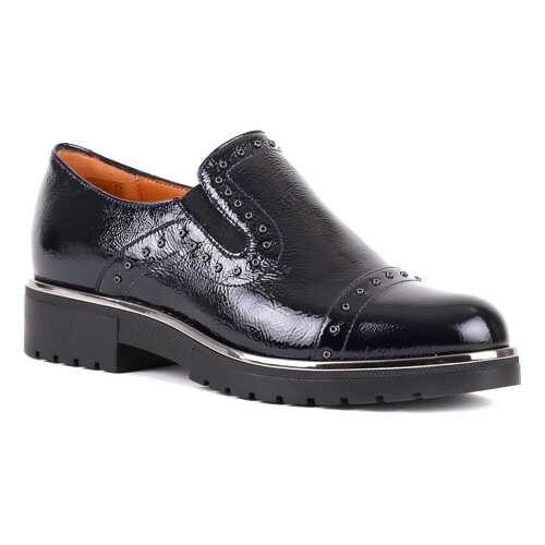 Полуботинки женские Donna Soft DS0467 синие 41 RU в Честер