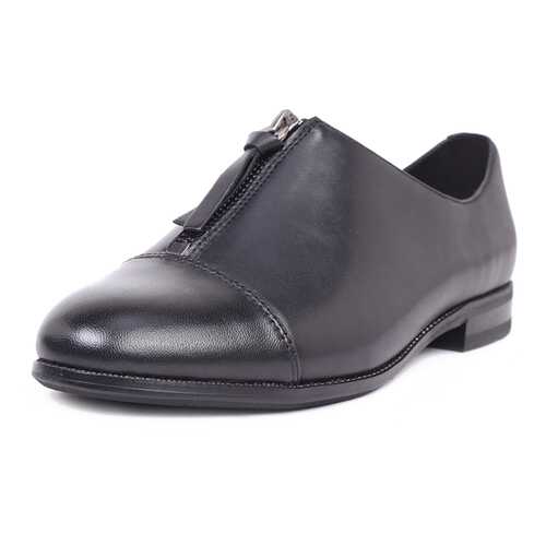 Полуботинки женские Pierre Cardin 023060S0 черные 36 RU в Честер