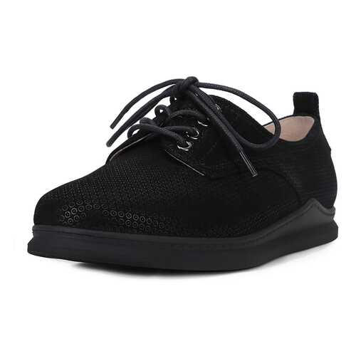 Полуботинки женские Pierre Cardin 023063F0 черные 36 RU в Честер