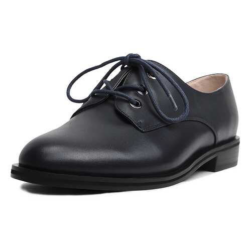 Полуботинки женские Pierre Cardin 710017746 синие 38 RU в Честер