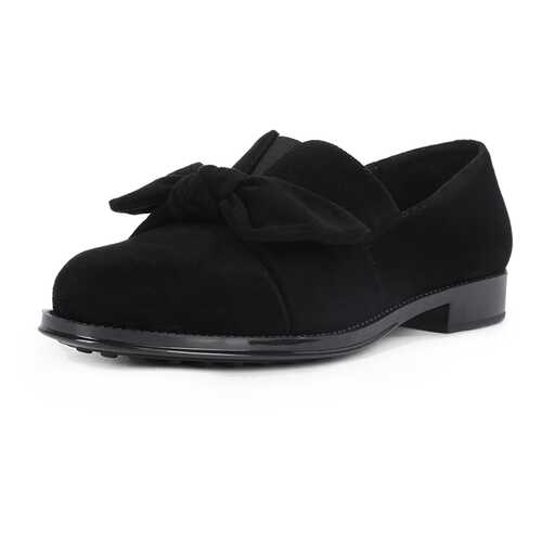 Полуботинки женские T.Taccardi W2658003 черные 36 RU в Честер