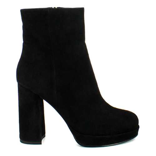 Полусапоги женские Just Couture 61324 черные 38 RU в Честер