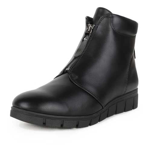 Полусапоги женские T.Taccardi K0503MH-2 черные 39 RU в Честер
