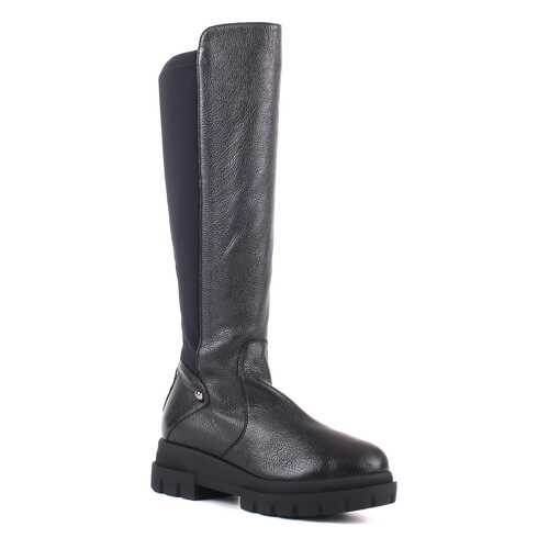 Сапоги женские Donna Soft MOT1086M черные 41 RU в Честер