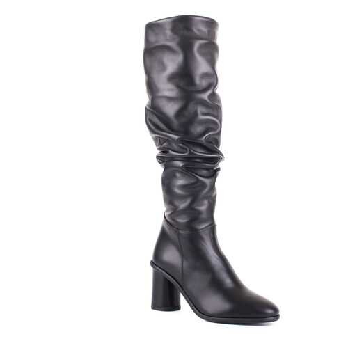Сапоги женские Eliza di Venezia E9700X черные 39 RU в Честер