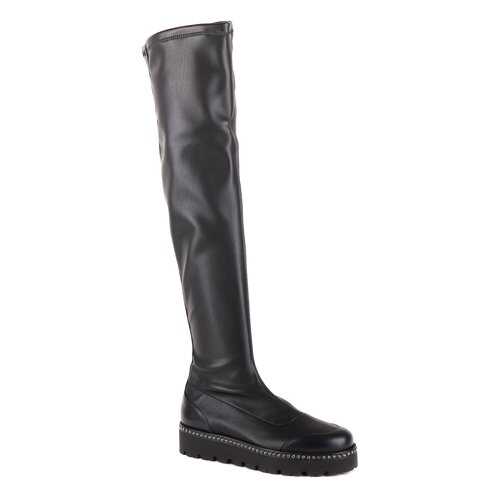 Сапоги женские Giovanni Fabiani G3918 черные 40 RU в Честер