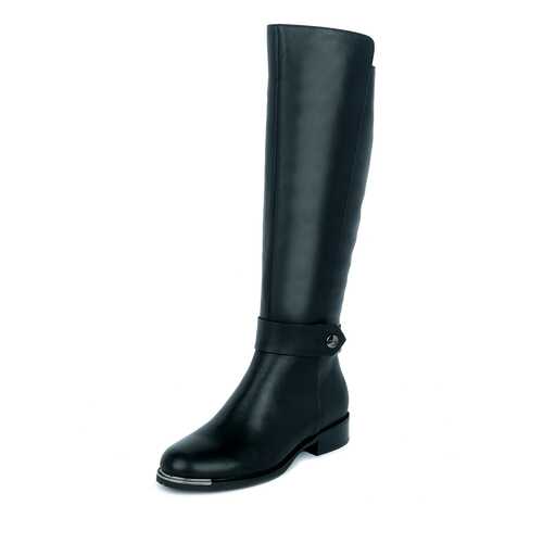 Сапоги женские Pierre Cardin 21507230 черные 39 RU в Честер