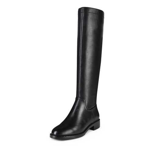 Сапоги женские Pierre Cardin 21507370 черные 36 RU в Честер