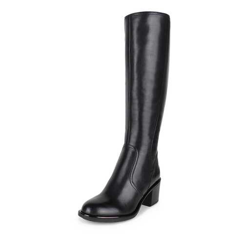 Сапоги женские Pierre Cardin 21507700 черные 40 RU в Честер