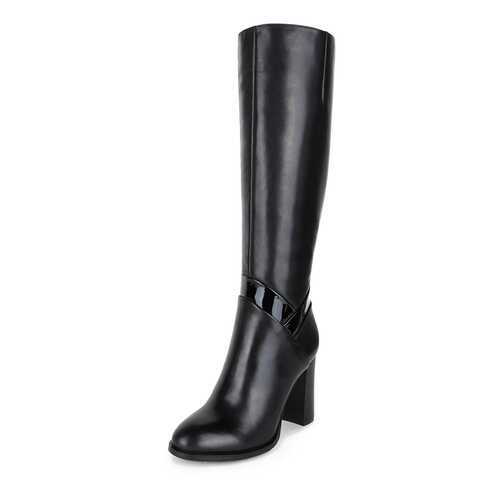 Сапоги женские Pierre Cardin 21507820 черные 37 RU в Честер