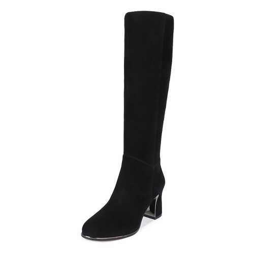 Сапоги женские Pierre Cardin 710018650 черные 40 RU в Честер