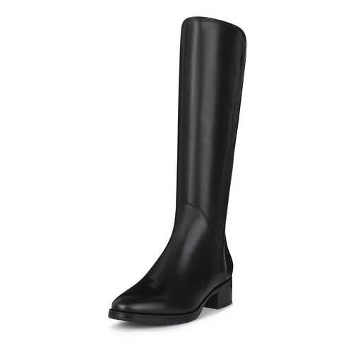 Сапоги женские Pierre Cardin JX20W-172 черные 38 RU в Честер