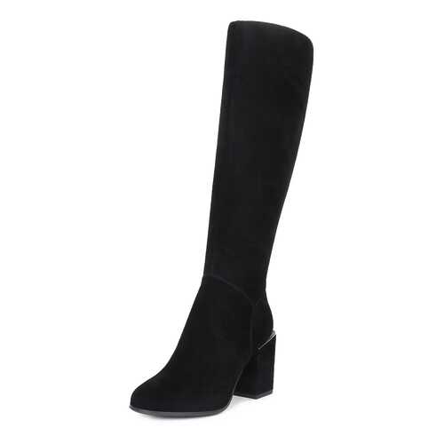Сапоги женские Pierre Cardin JXY20AW-61 черные 39 RU в Честер
