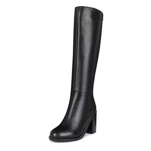 Сапоги женские Pierre Cardin JXY20AW-63 черные 36 RU в Честер