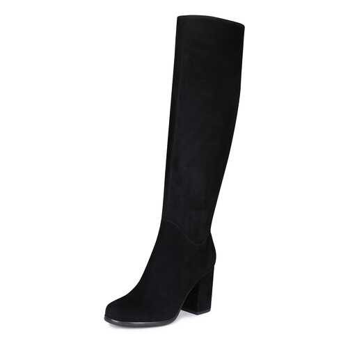 Сапоги женские Pierre Cardin YC20AW-79 черные 39 RU в Честер