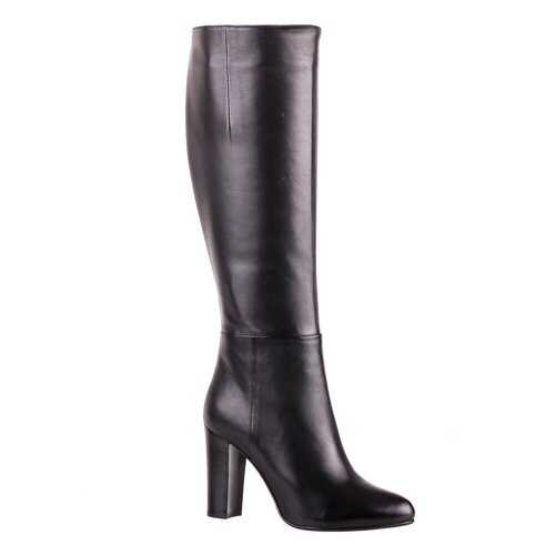 Сапоги женские Rejois RD0215A черные 40.5 RU в Честер