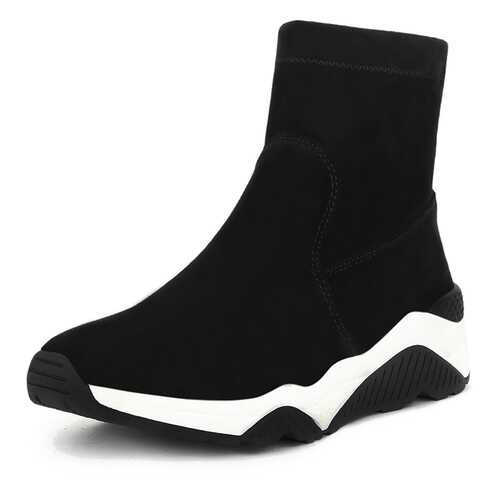 Сапоги женские T.Taccardi 01607300 черные 41 RU в Честер