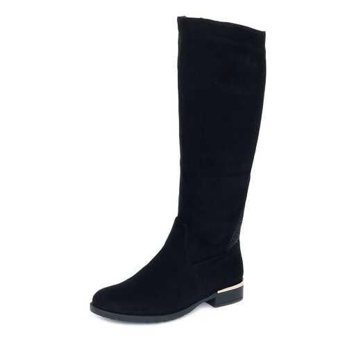 Сапоги женские T.Taccardi 215070G0 черные 40 RU в Честер