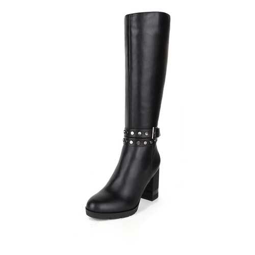 Сапоги женские T.Taccardi 21507680 черные 37 RU в Честер