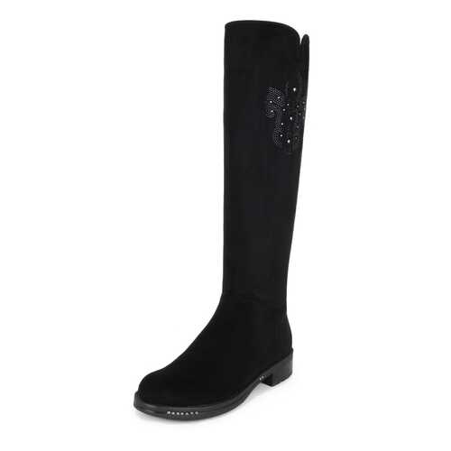 Сапоги женские T.Taccardi 21507760 черные 37 RU в Честер