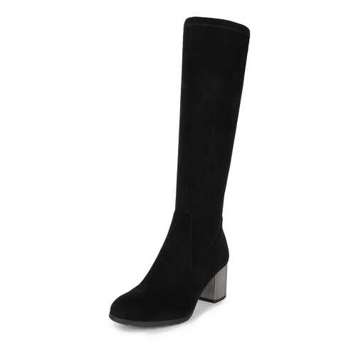 Сапоги женские T.Taccardi 21507840 черные 36 RU в Честер