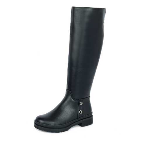 Сапоги женские T.Taccardi 21607580 черные 37 RU в Честер