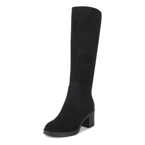 Сапоги женские T.Taccardi 21607700 черные 37 RU в Честер
