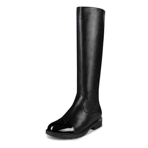 Сапоги женские T.Taccardi 21607830 черные 38 RU в Честер