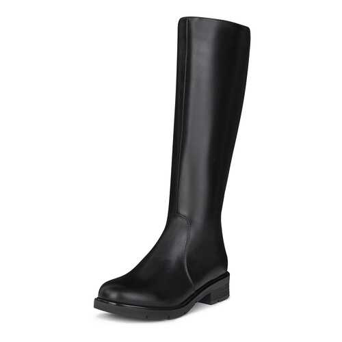 Сапоги женские T.Taccardi JX20W-103 черные 38 RU в Честер