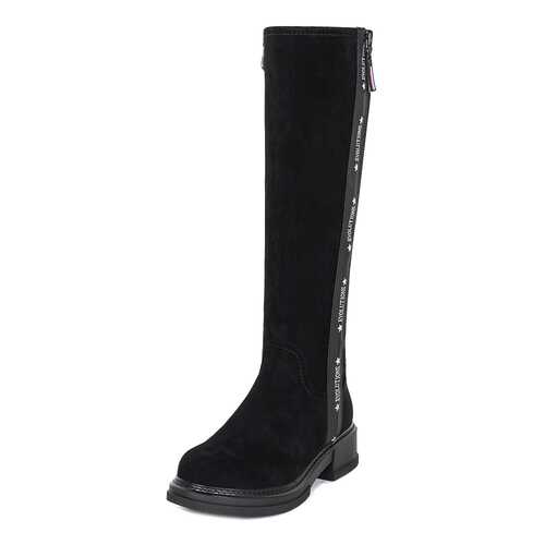 Сапоги женские T.Taccardi JX20W-189 черные 36 RU в Честер