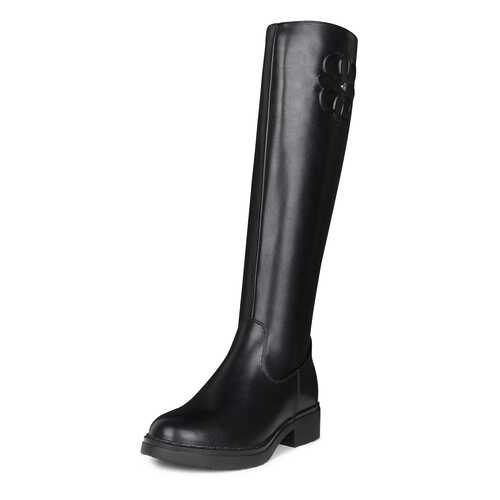 Сапоги женские T.Taccardi JX20W-348 черные 37 RU в Честер
