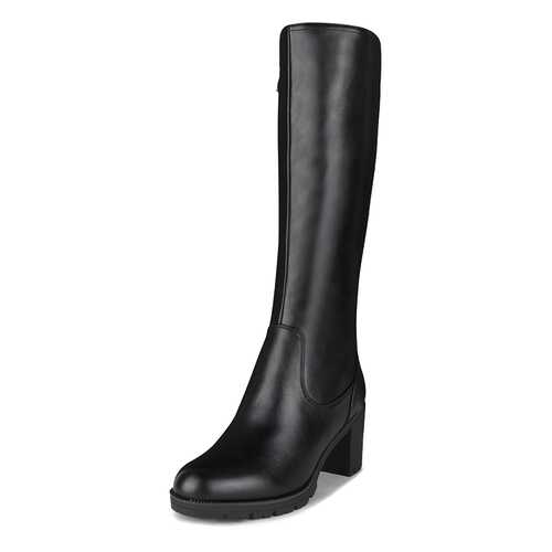 Сапоги женские T.Taccardi K0579MH-4 черные 41 RU в Честер