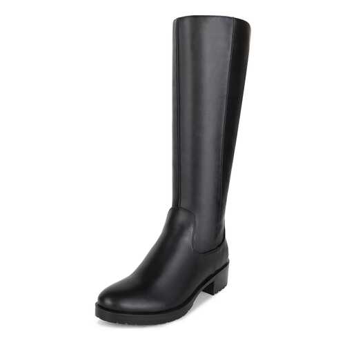 Сапоги женские T.Taccardi K0584MH-1 черные 37 RU в Честер