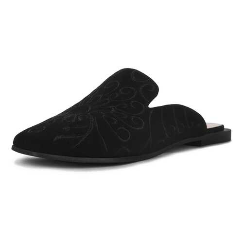 Мюли женские T.Taccardi JX20S-55A черные 41 RU в Честер