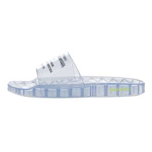 Шлепанцы женские DIESEL Y02154 P2570 голубые 38 IT в Честер