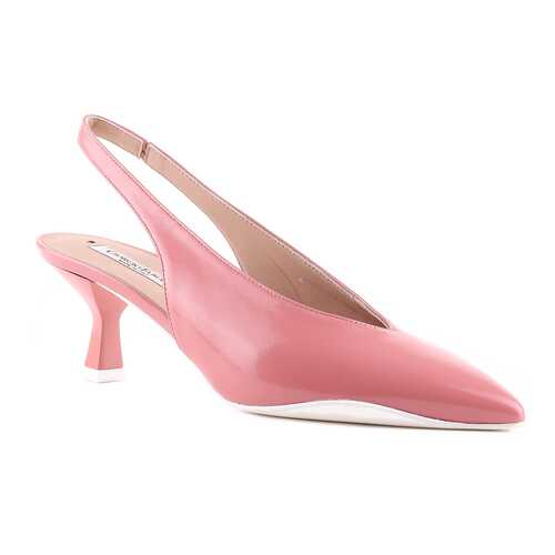 Туфли женские Giorgio Fabiani F201017 розовые 39 RU в Честер