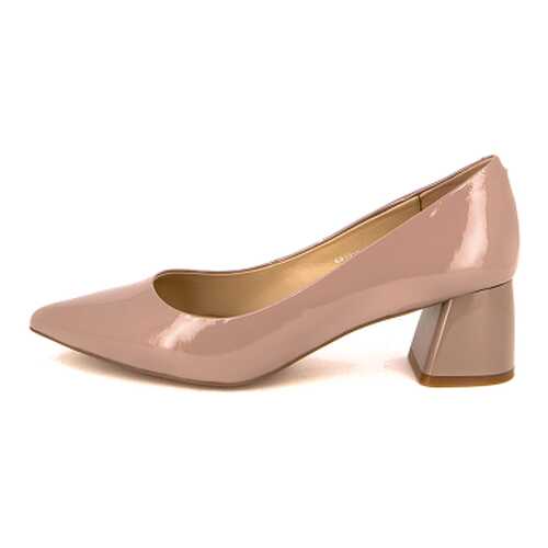 Туфли женские Just Couture 81485 розовые 36 RU в Честер