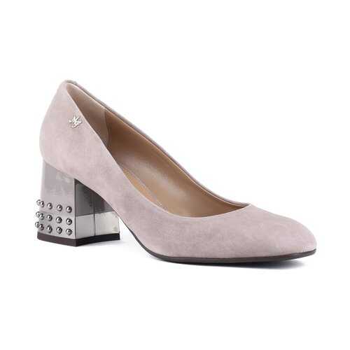 Туфли женские Marino Fabiani 5109 бежевые 37 RU в Честер