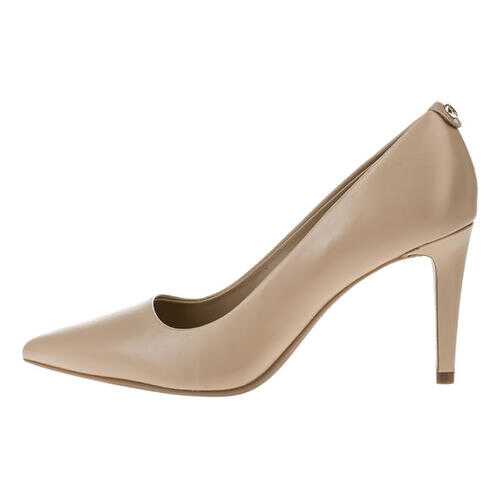 Туфли женские Michael Kors 40F6DOMP1L бежевые 6 US в Честер
