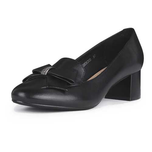 Туфли женские Pierre Cardin 008063C0 черные 38 RU в Честер