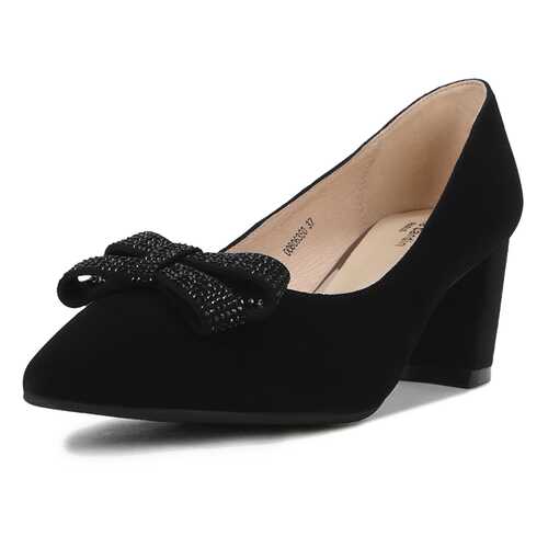 Туфли женские Pierre Cardin 008063S0 черные 41 RU в Честер