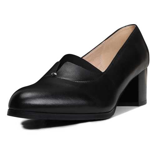 Туфли женские Pierre Cardin 008063U0 черные 39 RU в Честер