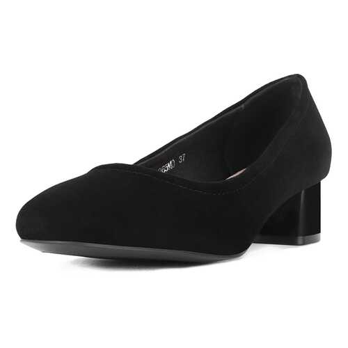 Туфли женские Pierre Cardin 008065M0 черные 36 RU в Честер