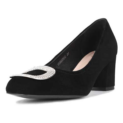 Туфли женские Pierre Cardin 008065S0 черные 39 RU в Честер