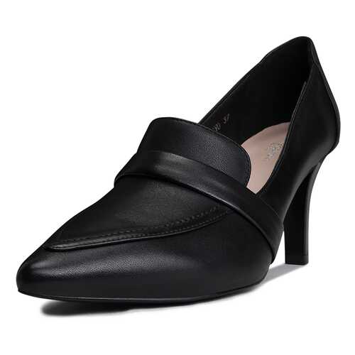 Туфли женские Pierre Cardin 008066Y0 черные 35 RU в Честер