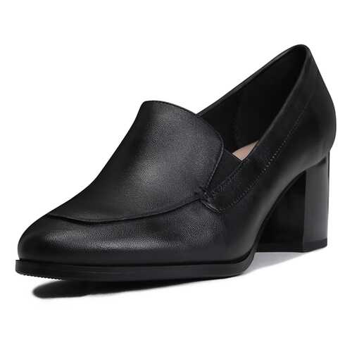 Туфли женские Pierre Cardin 008066Z0 черные 36 RU в Честер