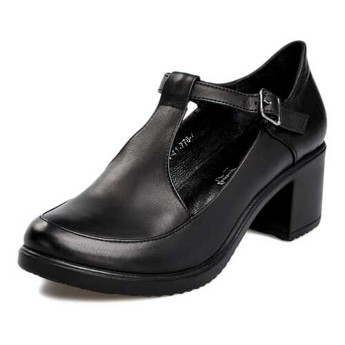 Туфли женские Pierre Cardin 008067H0 черные 37 RU в Честер