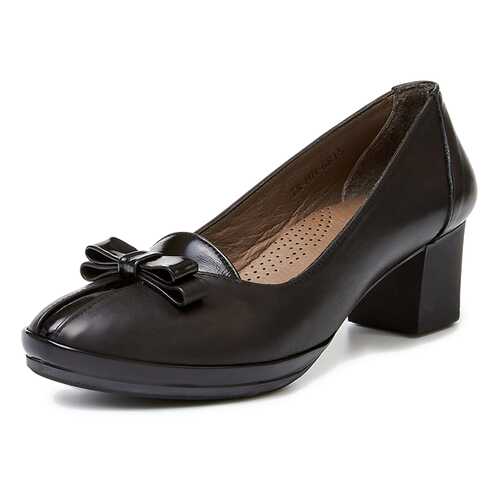 Туфли женские Pierre Cardin 00807190 черные 36 RU в Честер