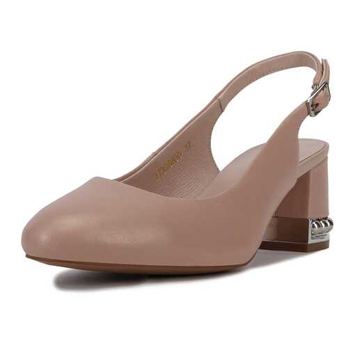 Туфли женские Pierre Cardin 710018018 бежевые 41 RU в Честер