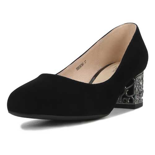 Туфли женские Pierre Cardin 710018019 черные 39 RU в Честер